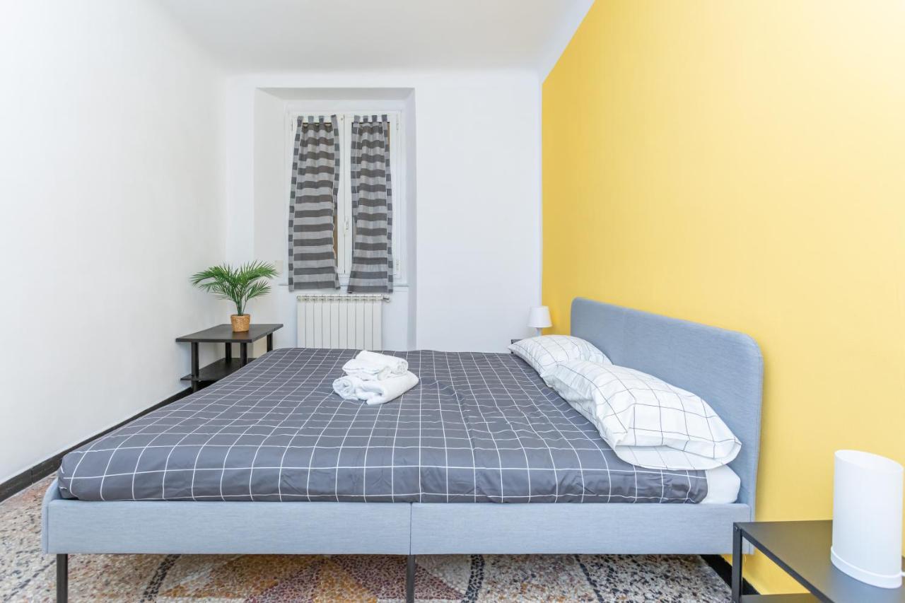 Piombo Giallo - Affitti Brevi Italia *