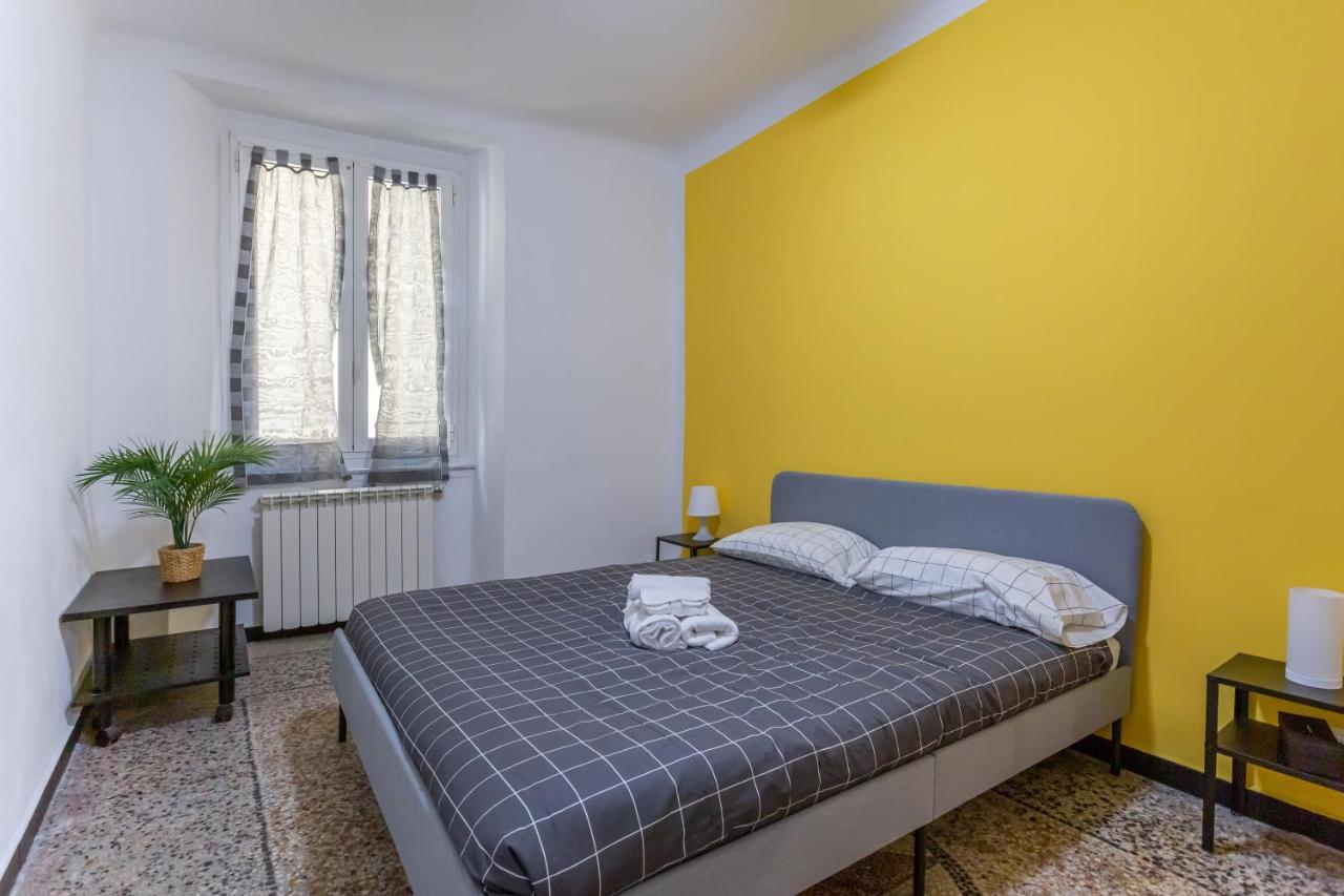 Apartment Piombo Giallo - Affitti Brevi Italia *