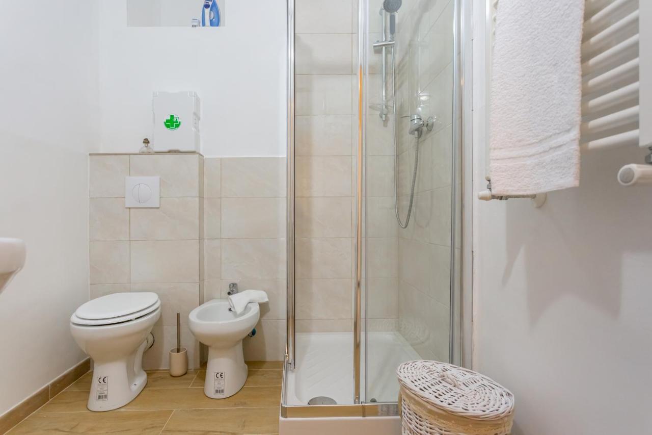 Piombo Giallo - Affitti Brevi Italia Apartment