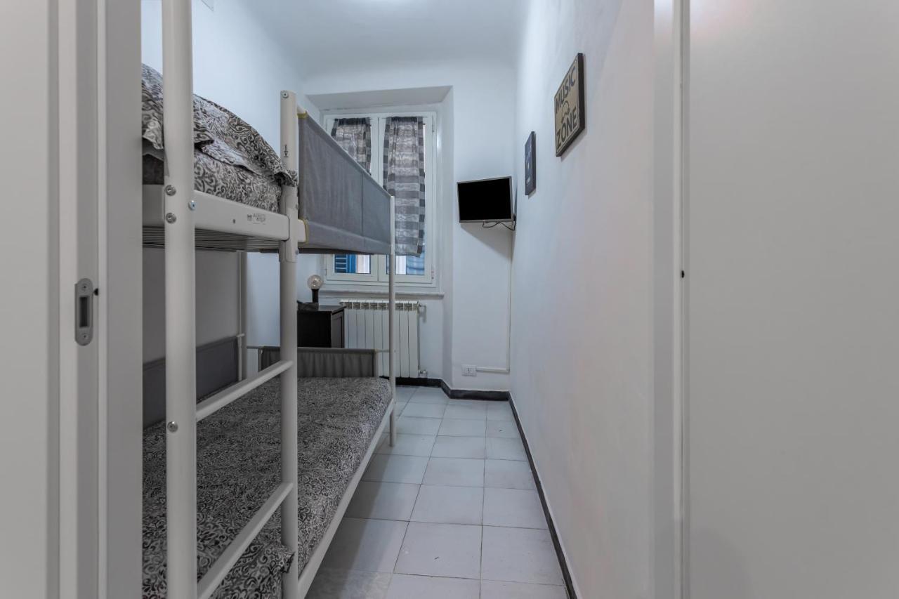 Apartment Piombo Giallo - Affitti Brevi Italia *