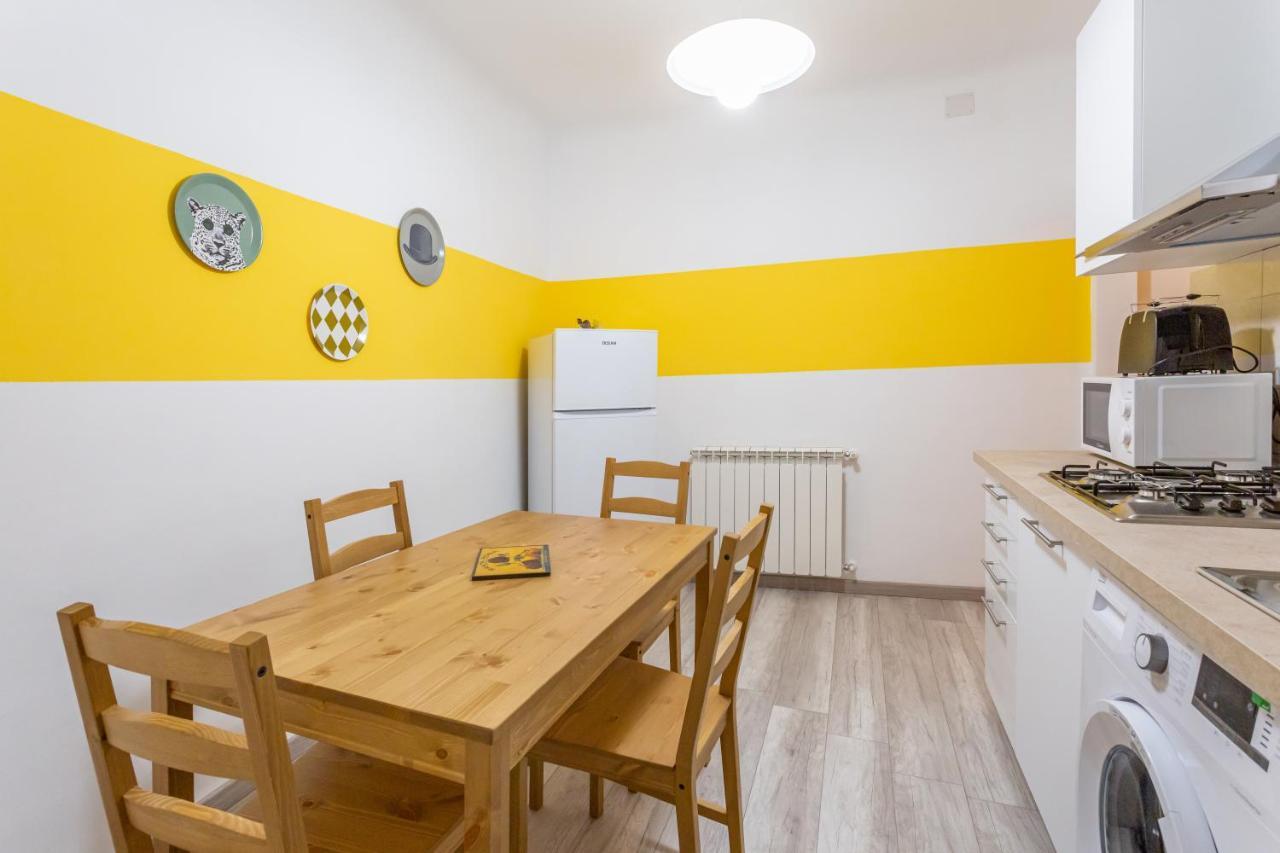 Apartment Piombo Giallo - Affitti Brevi Italia