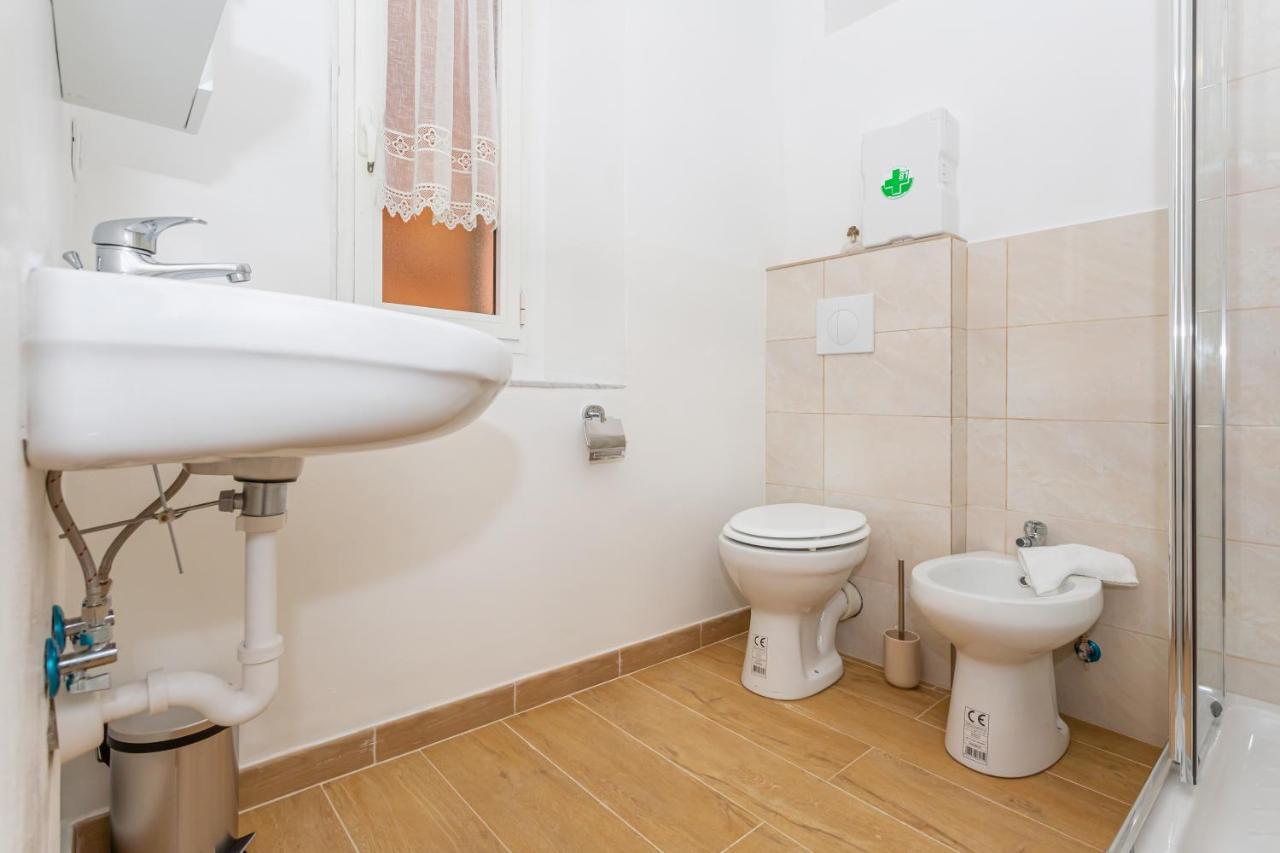 Appartement Piombo Giallo - Affitti Brevi Italia Genua