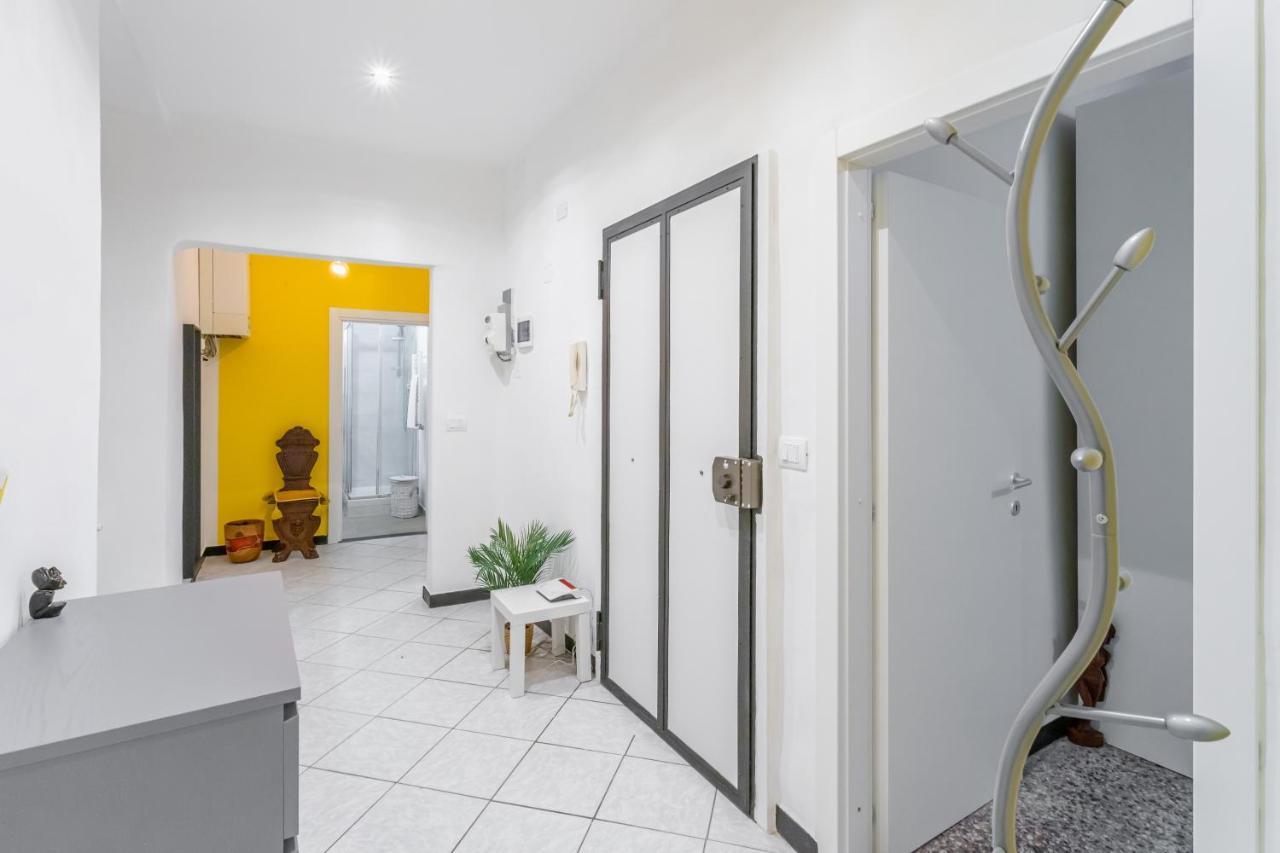 Piombo Giallo - Affitti Brevi Italia Apartment