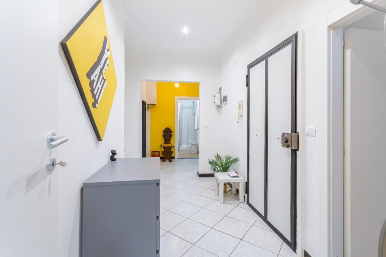 Apartment Piombo Giallo - Affitti Brevi Italia